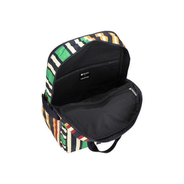 Ryan Backpack In Ll Eton Stripe Ryan Bp