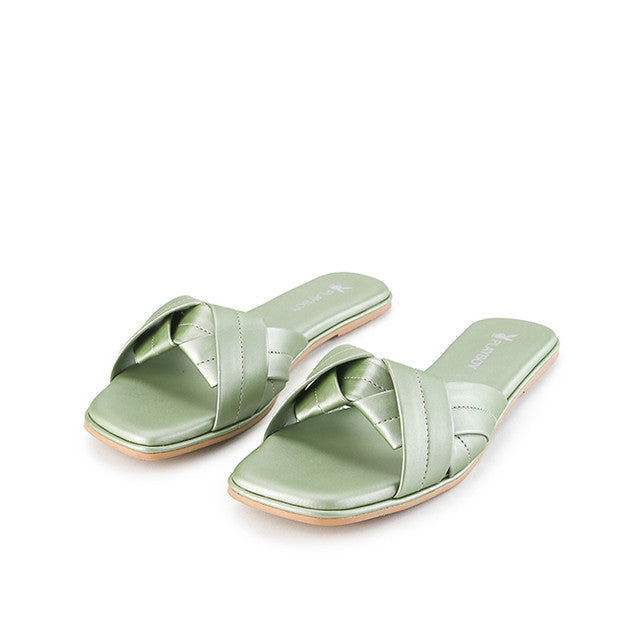 Playboy Sandal Wanita Others Vera In Matcha
