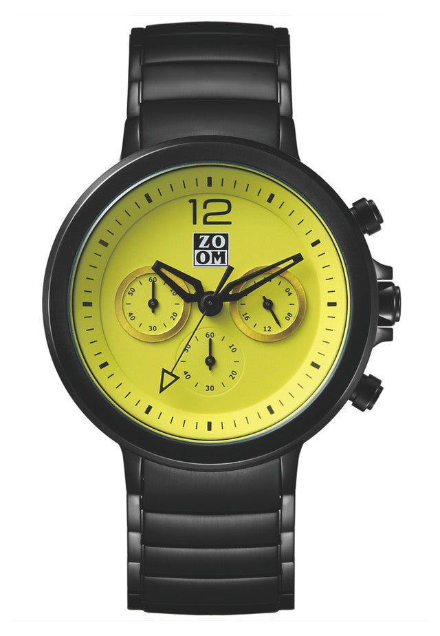 Casual Men's Watches ZM 6063M.1511