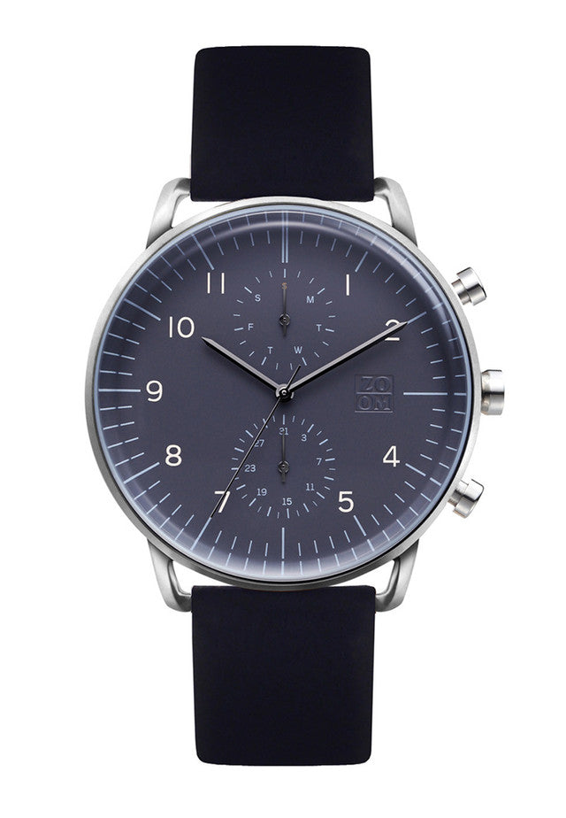 Casual Men's Watches ZM 7148M.2503