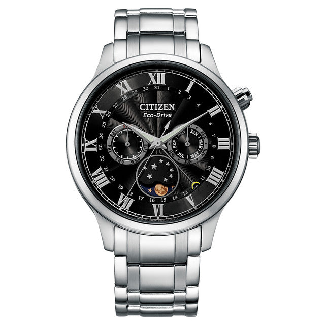 Citizen Eco Drive Men's Watches CTZ AP1050-81E