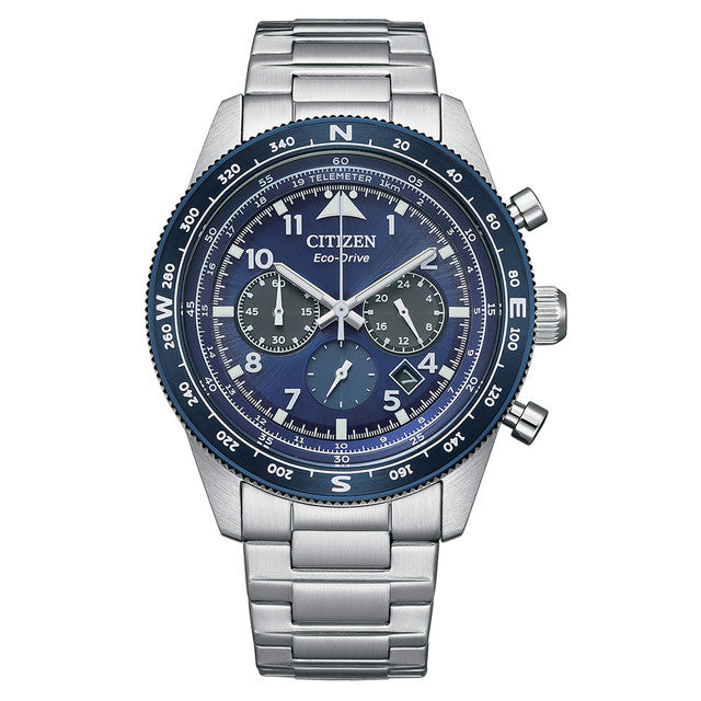 Citizen Eco Drive Men's Watches CTZ CA4554-84L