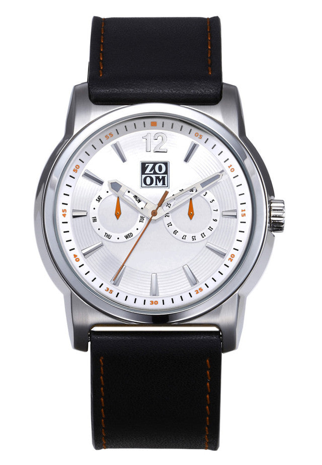 Zoom Casual Men's Watch ZM 7092M.2501