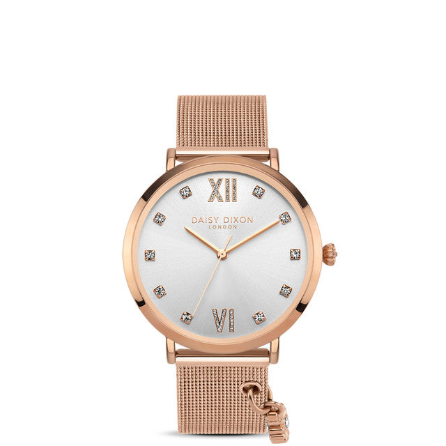 Daisy Dixon Casual Women's Watches DD 145RGM