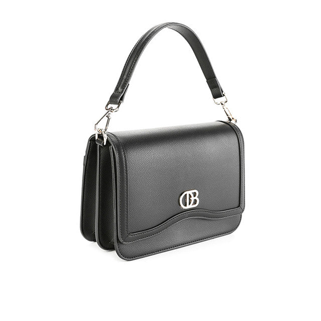 Obermain Bags Wanita Chloe Sling In Black