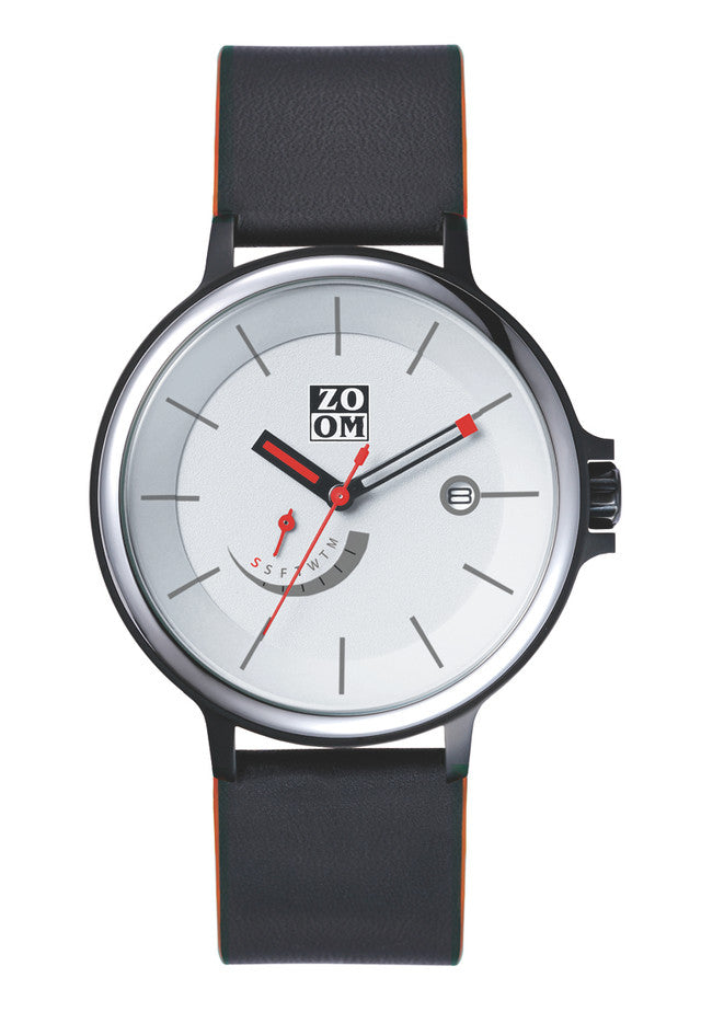 Zoom Casual Men's Watches ZM 7110M.2501