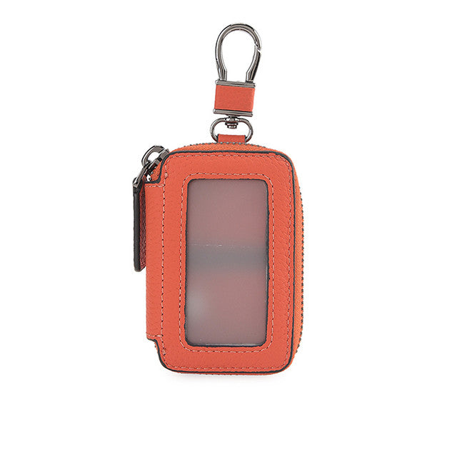 Obermain Aksesoris Unisex Key Holder Nato Keyholder In Orange