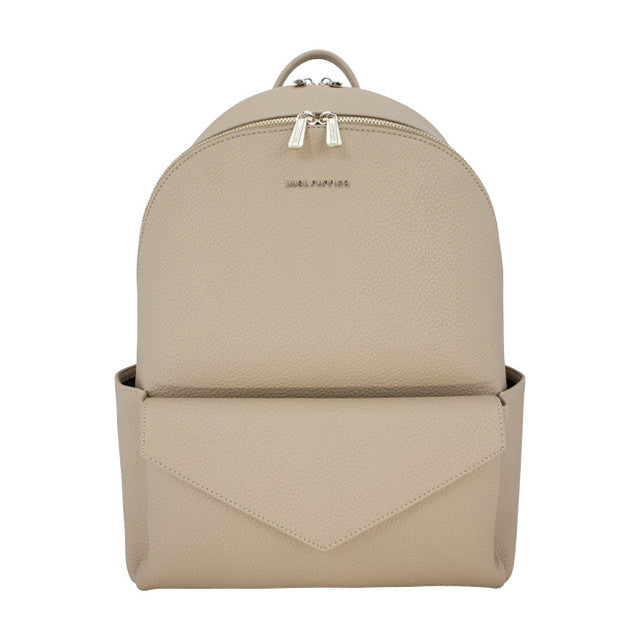 Hush Puppies Tas Wanita Riveree Backpack L In Beige