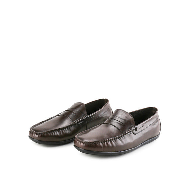 Obermain Sepatu Pria Loafers Colin Joman