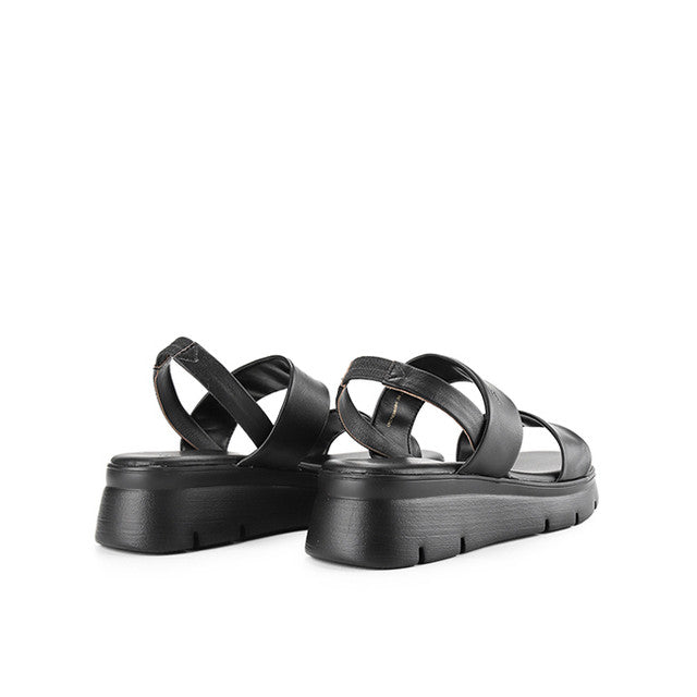 Nicky Holden In Black