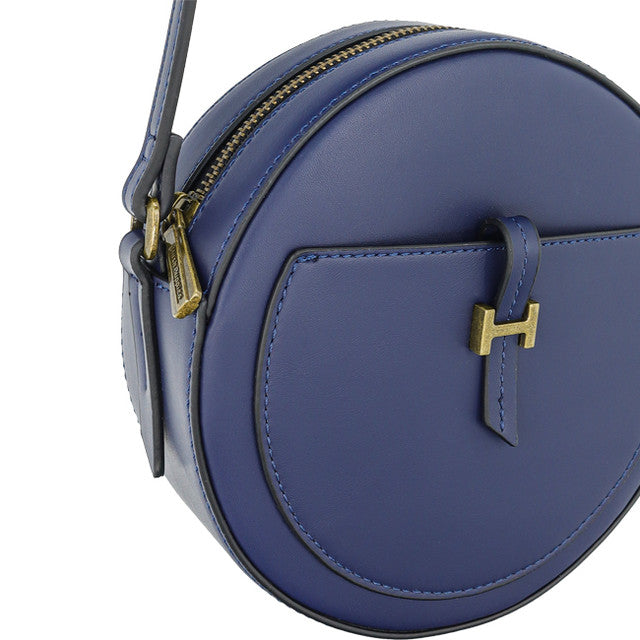 Hush Puppies Tas Wanita Sling Bag Alma Sling M In Navy