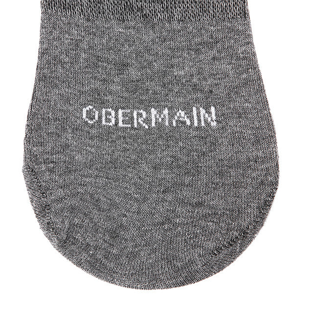 Obermain Aksesoris Sock Pria Ob Hidden Sock In Multi Color -OSMN2249BK000