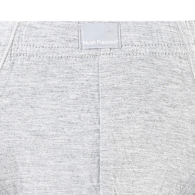 Hush Puppies Pakaian Pria Srcsp2 Cv Brief In Gy / Dk Gy