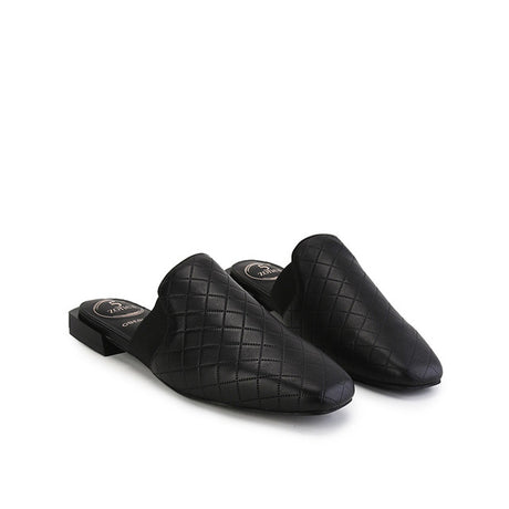 Jorie Gabrina In Black