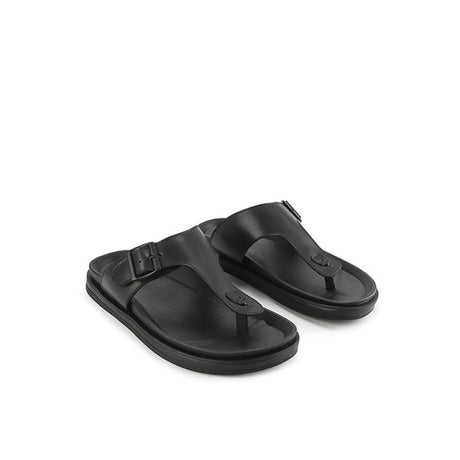 Eagan Garnett In Black