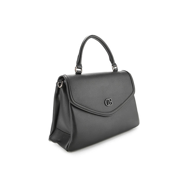 Ava Crossbody Bag In Black