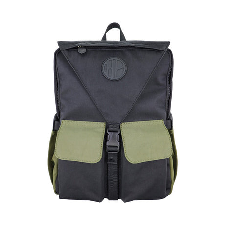 Hush Puppies Tas Wanita Chick Backpack (M) In Black