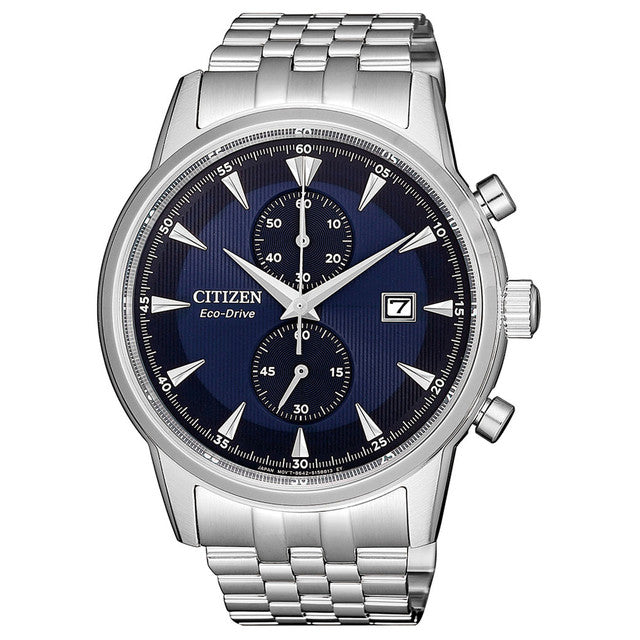Citizen Eco Drive Men's Watches CTZ CA7001-87L