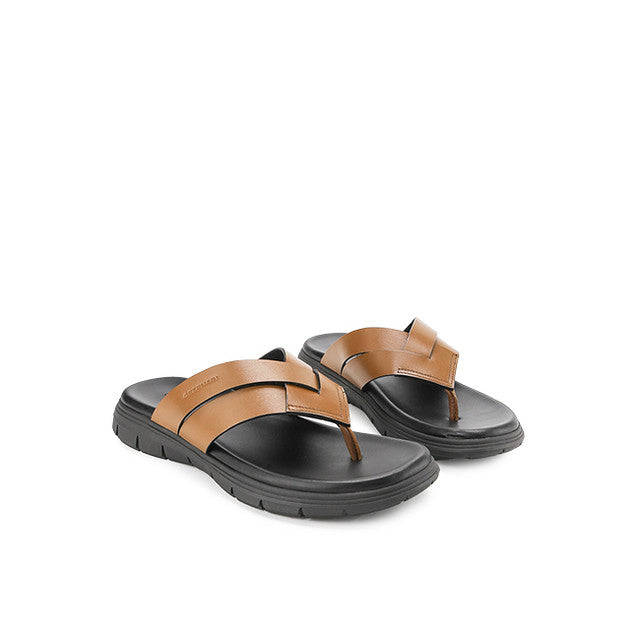 Ferdie Samual In Brown