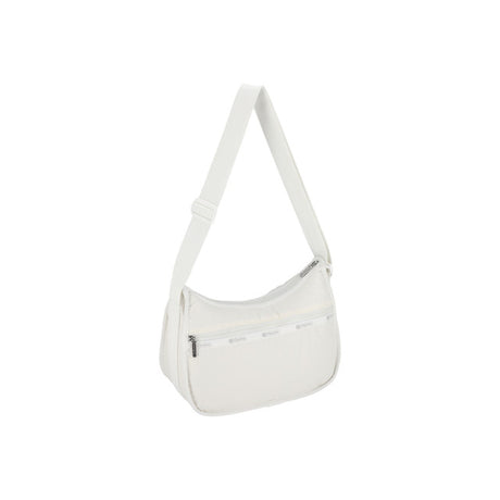 LeSportsac Tas Wanita Classic Hobo In Meringue