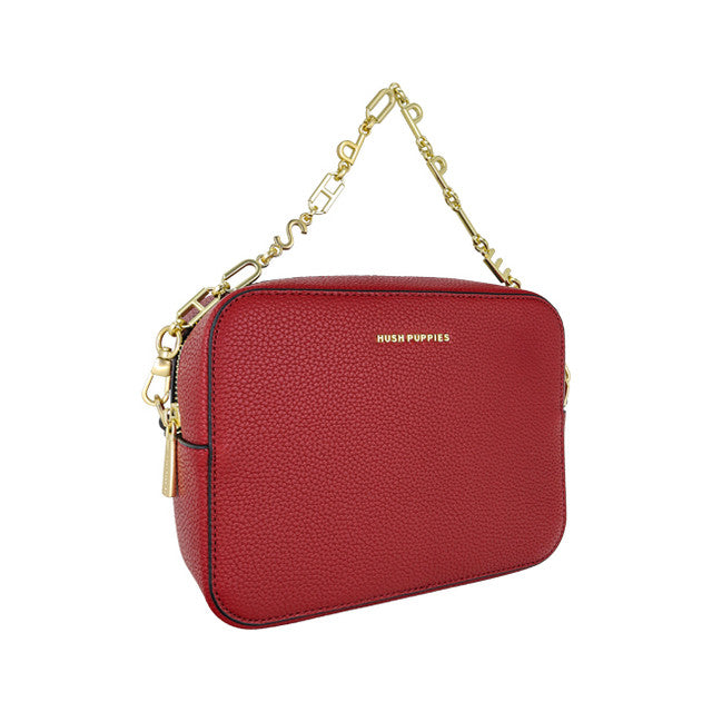 Brigitte Sling L In Red