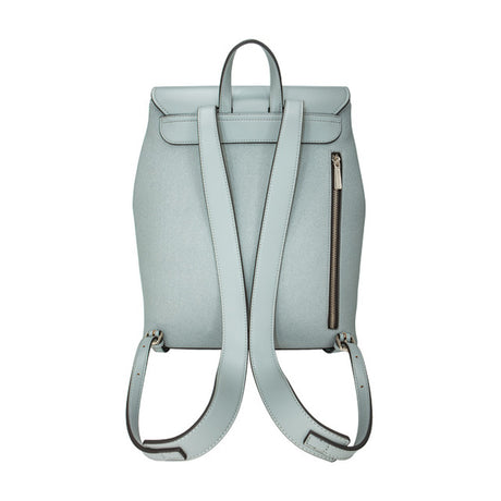 Westie Backpack M In Light Blue