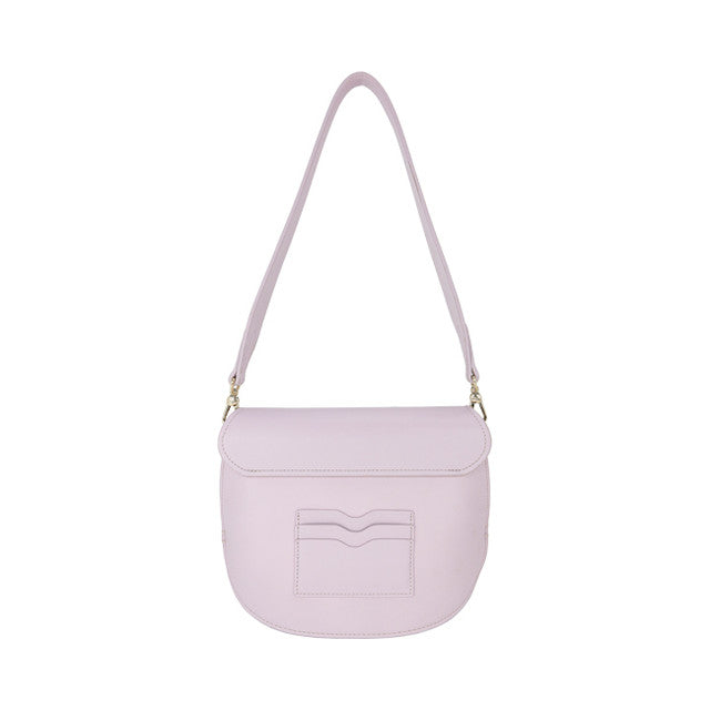 Hush Puppies Tas Wanita Sling Bag Sara Sling L In Purple