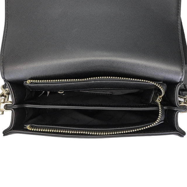 Hush Puppies Tas Wanita Sling Bag Ginnie Sling M In Black