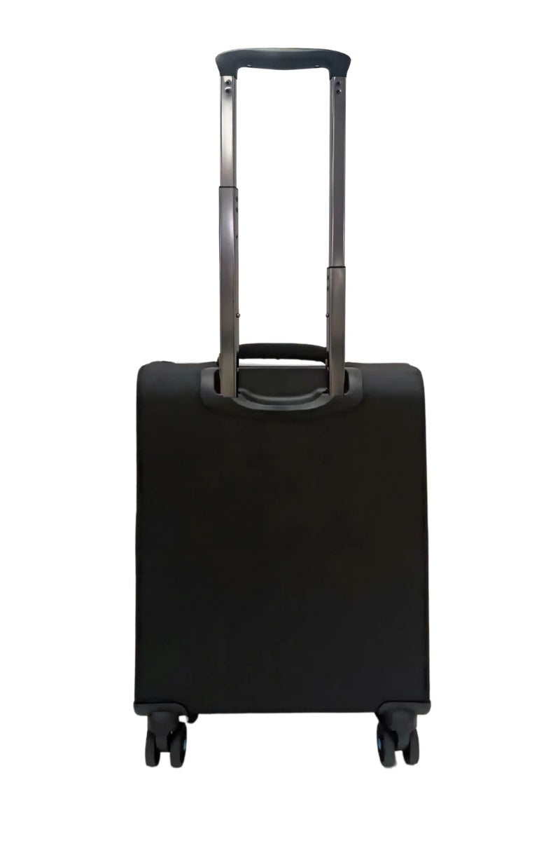 Hush Puppies Softcase 69-3149 Black S (20")