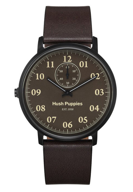 Casual Men's Watches HP 3854M.2517