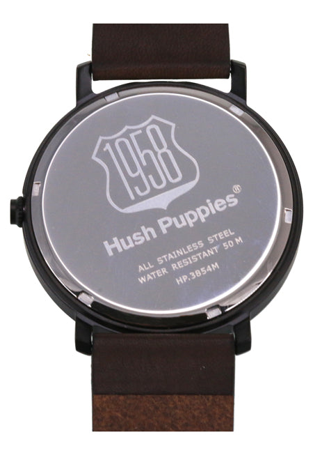 Casual Men's Watches HP 3854M.2517