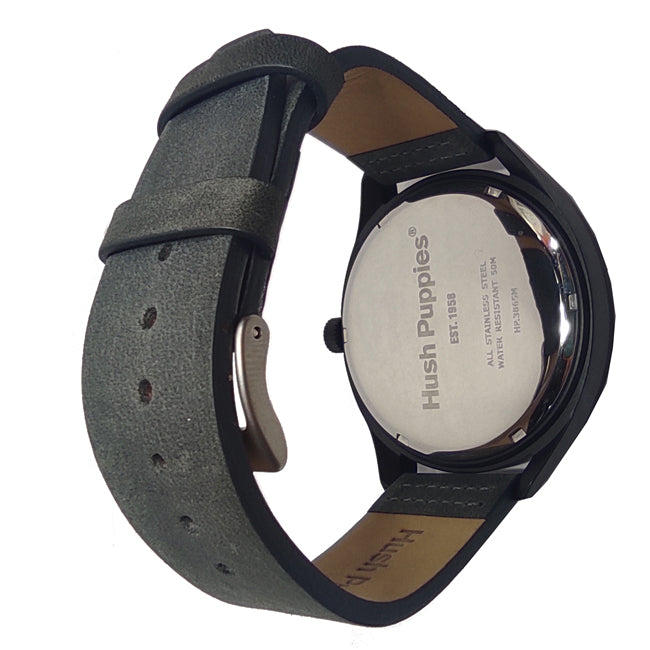 Hush Puppies Casual Men's Watches HP 3865M.2503