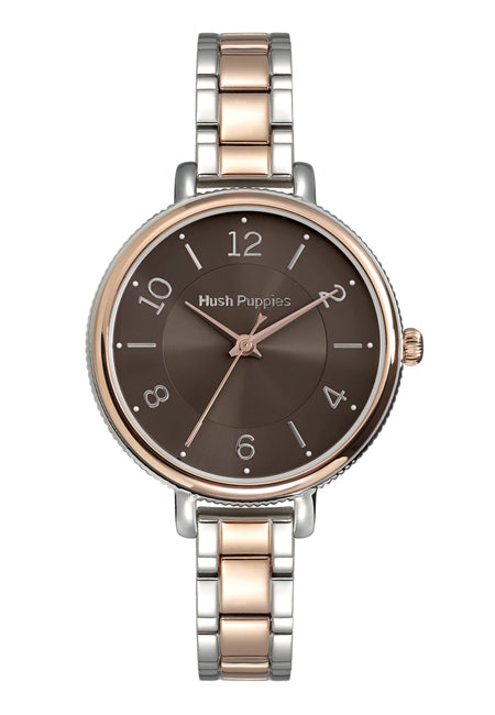 Hush Puppies Casual Women's Watches HP 3881L.1517