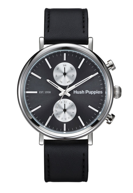 Hush Puppies Casual Men's Watches HP 7149M.2508