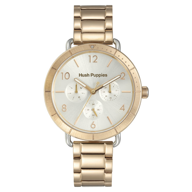 Hush Puppies Casual Women's Watches HP 7157L.1507
