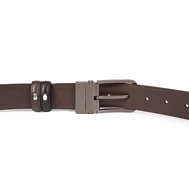 Hush Puppies Aksesoris Pria Anthony Pin Clip R In Black