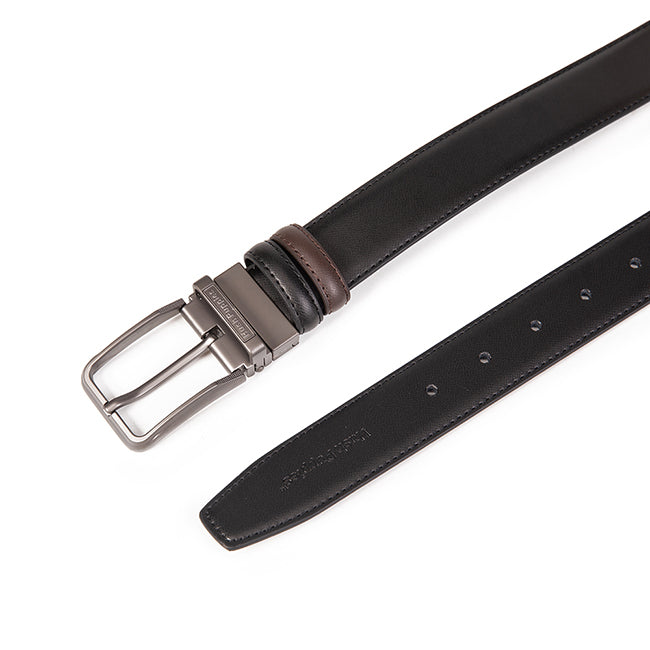 Hush Puppies Aksesoris Pria Anthony Pin Clip R In Black