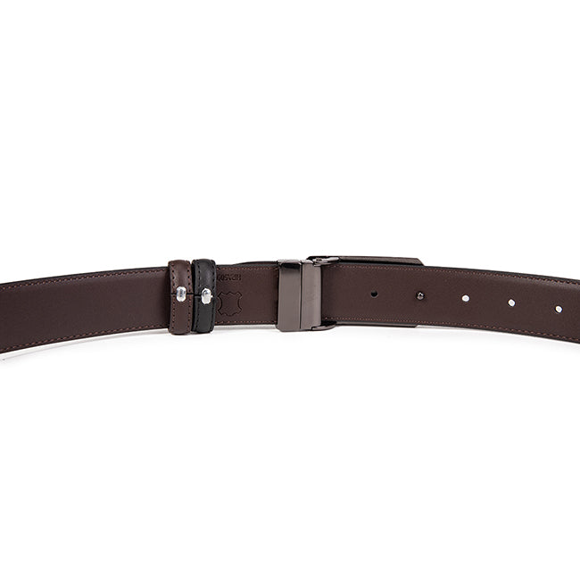 Hush Puppies Aksesoris Pria Adiel Flat Clip R In Black