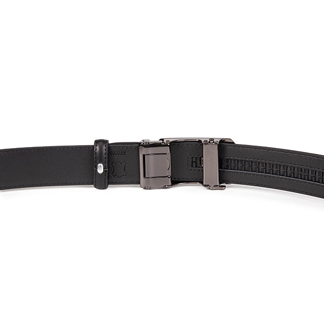 Hush Puppies Aksesoris Pria Ashton Automatic In Black