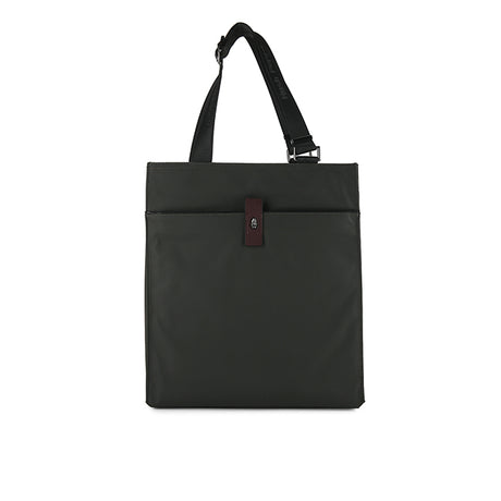 Hush Puppies Tas Pria Mickey Tote Bag In Khaki