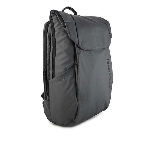 Hush Puppies Tas Pria Kyler Backpack In Grey