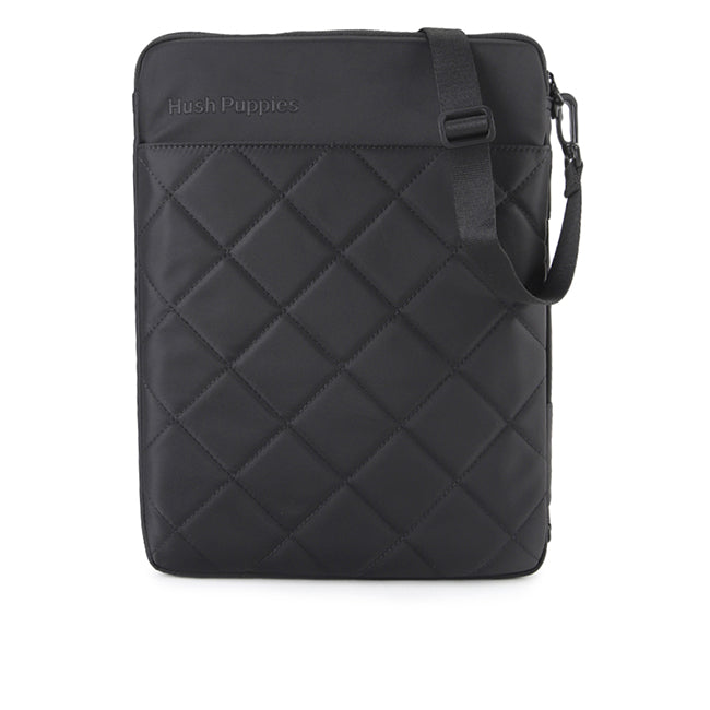 Hush Puppies Men Bags Wiley Laptop Sleeve