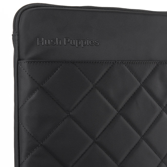 Hush Puppies Men Bags Wiley Laptop Sleeve