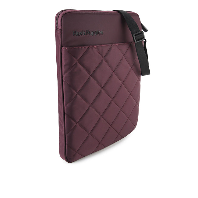 Hush Puppies Men Bags Wiley Laptop Sleeve