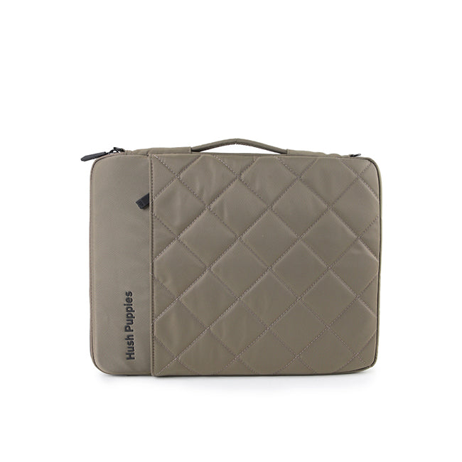Hush Puppies Men Bags Wiley Laptop Sleeve