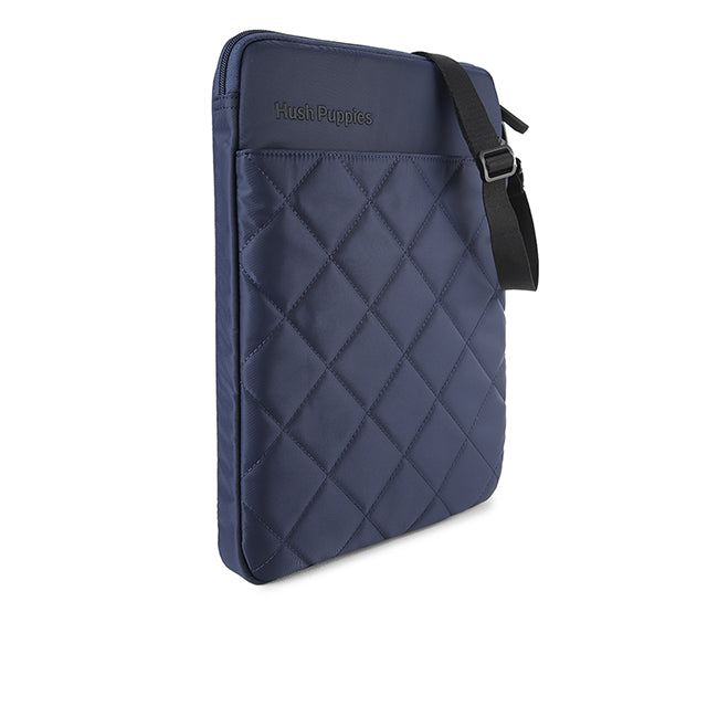 Hush Puppies Men Bags Wiley Laptop Sleeve