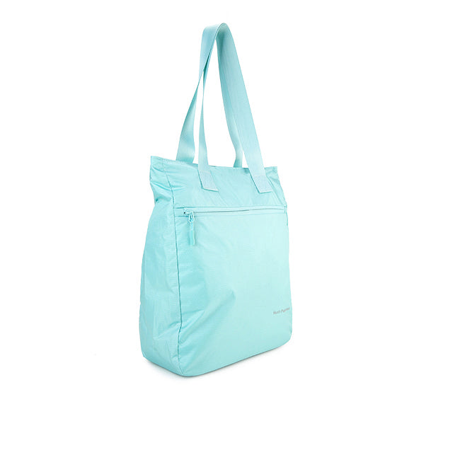 Hush Puppies Tas Pria Eston Tote Bag In Turquoise