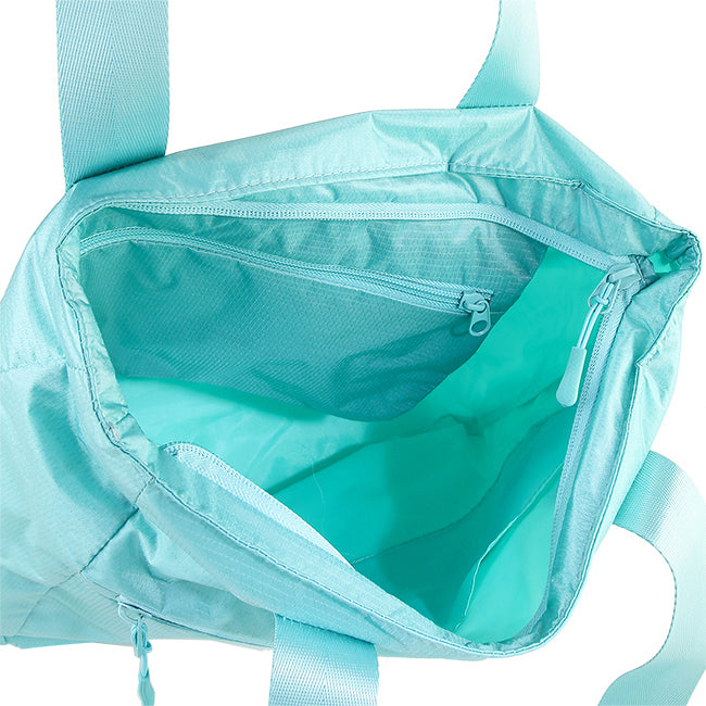Hush Puppies Tas Pria Eston Tote Bag In Turquoise