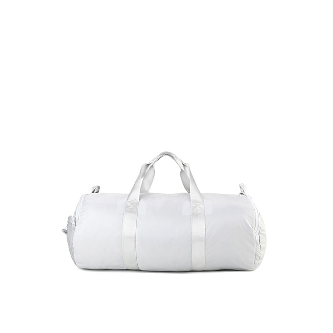 Hush Puppies Tas Pria Eston Duffle Bag In Grey