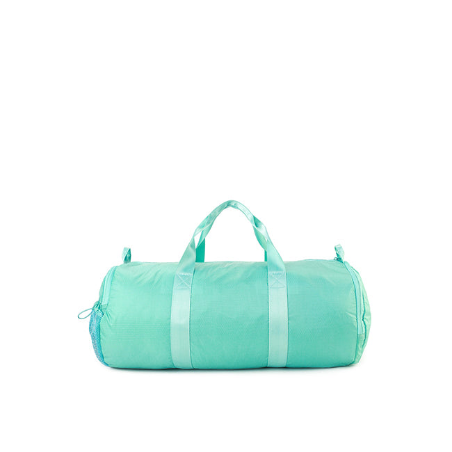 Hush Puppies Tas Pria Eston Duffle Bag In Turquoise